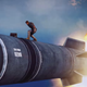 Illustration for article titled iJust Cause 3 /iHas a Cool Marvel Comics Easter Egg